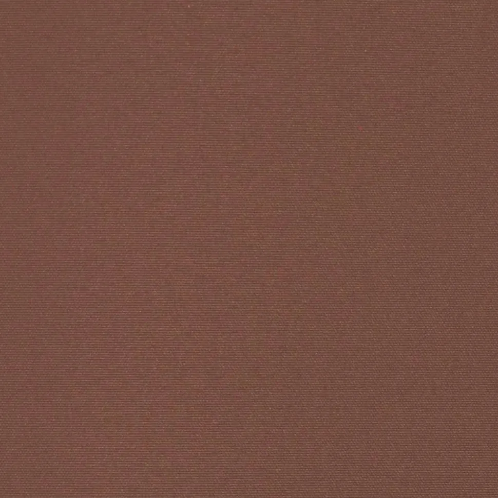 MAISON EXCLUSIVE - Auvent latéral rétractable de patio 200x600 cm marron