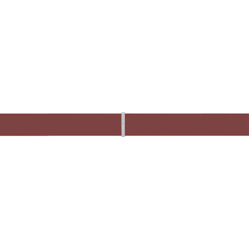 MAISON EXCLUSIVE - Auvent latéral rétractable de patio 170x1200 cm marron