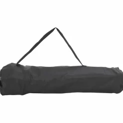 MAISON EXCLUSIVE - Chaise de camping avec poche pliable lot de 2 motif de feuille