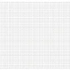MAISON EXCLUSIVE - Clôture de jardin sertie acier inoxydable 100x85 cm 31x31x3 mm
