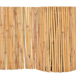 MAISON EXCLUSIVE - Clôture bambou 500 x 50 cm