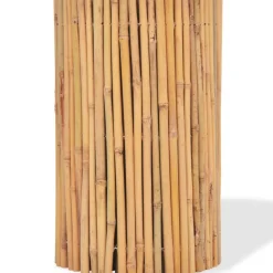 MAISON EXCLUSIVE - Clôture bambou 500 x 50 cm