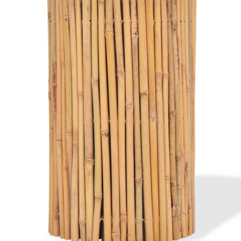 MAISON EXCLUSIVE - Clôture bambou 500 x 50 cm