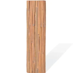MAISON EXCLUSIVE - Clôture en bambou 100 x 400 cm