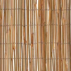 MAISON EXCLUSIVE - Clôture en bambou 500x100 cm