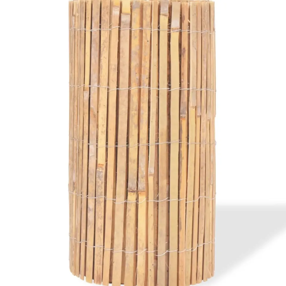 MAISON EXCLUSIVE - Clôture bambou 1000 x 50 cm