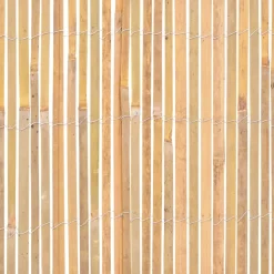 MAISON EXCLUSIVE - Clôture bambou 1000 x 50 cm