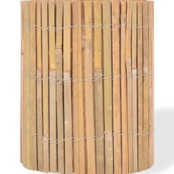MAISON EXCLUSIVE - Clôture bambou 1000 x 30 cm