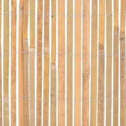 MAISON EXCLUSIVE - Clôture bambou 1000 x 30 cm