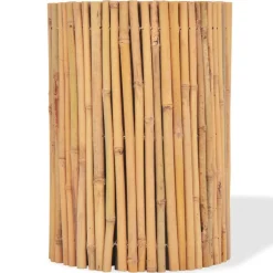 MAISON EXCLUSIVE - Clôture bambou 500 x 30 cm