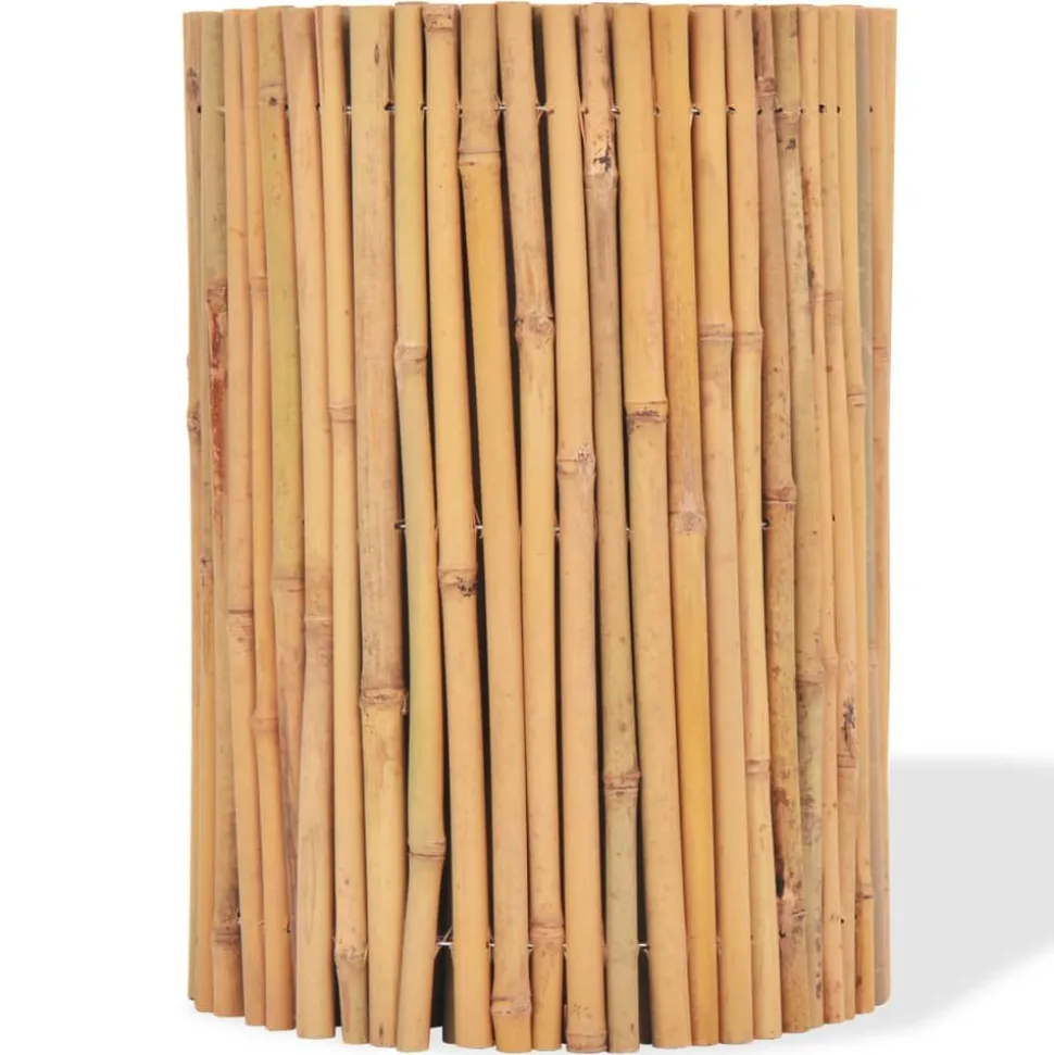 MAISON EXCLUSIVE - Clôture bambou 500 x 30 cm