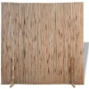 MAISON EXCLUSIVE - Clôture bambou 180x170 cm