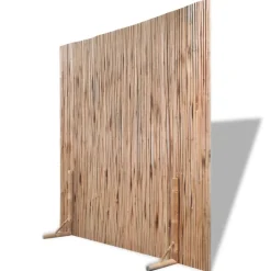 MAISON EXCLUSIVE - Clôture bambou 180x170 cm