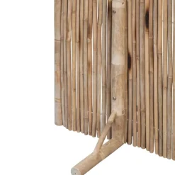 MAISON EXCLUSIVE - Clôture bambou 180x170 cm