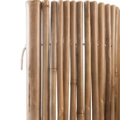 MAISON EXCLUSIVE - Clôture bambou 180x170 cm
