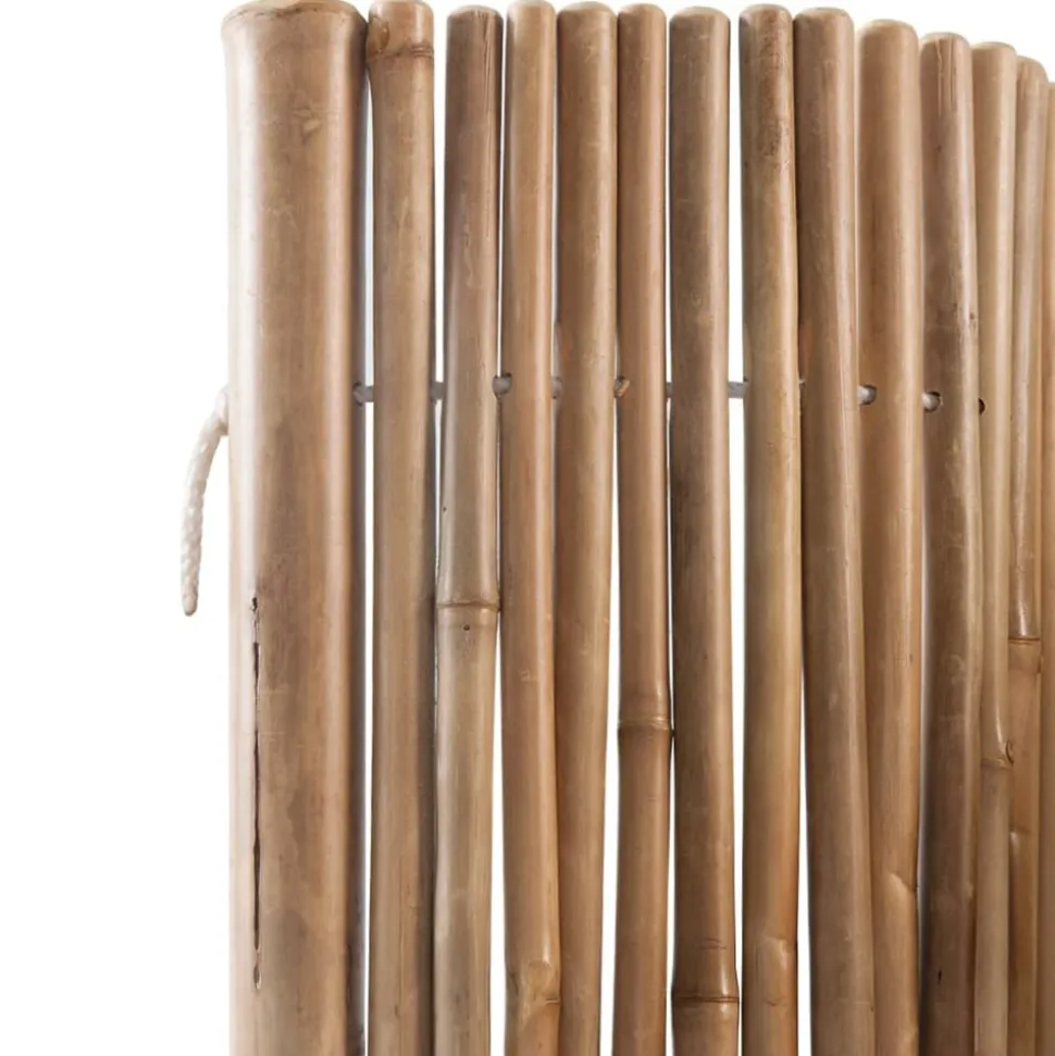 MAISON EXCLUSIVE - Clôture bambou 180x170 cm
