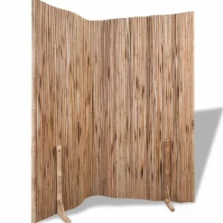 MAISON EXCLUSIVE - Clôture bambou 180x170 cm