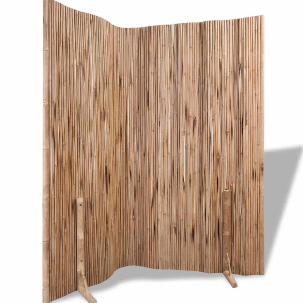 MAISON EXCLUSIVE - Clôture bambou 180x170 cm