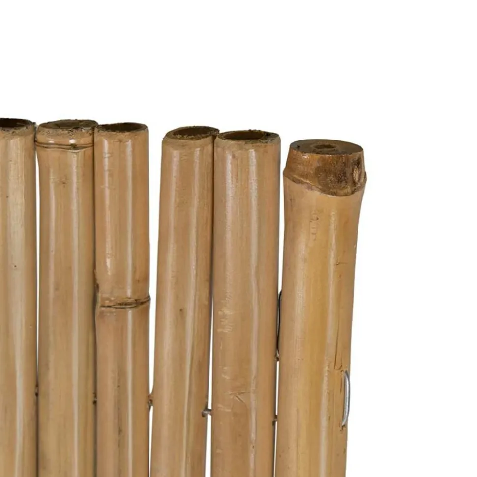 MAISON EXCLUSIVE - Clôture bambou 180x170 cm