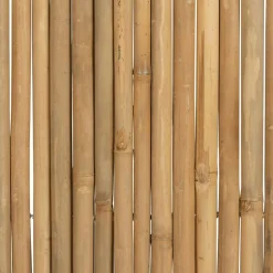 MAISON EXCLUSIVE - Clôture bambou 180x170 cm