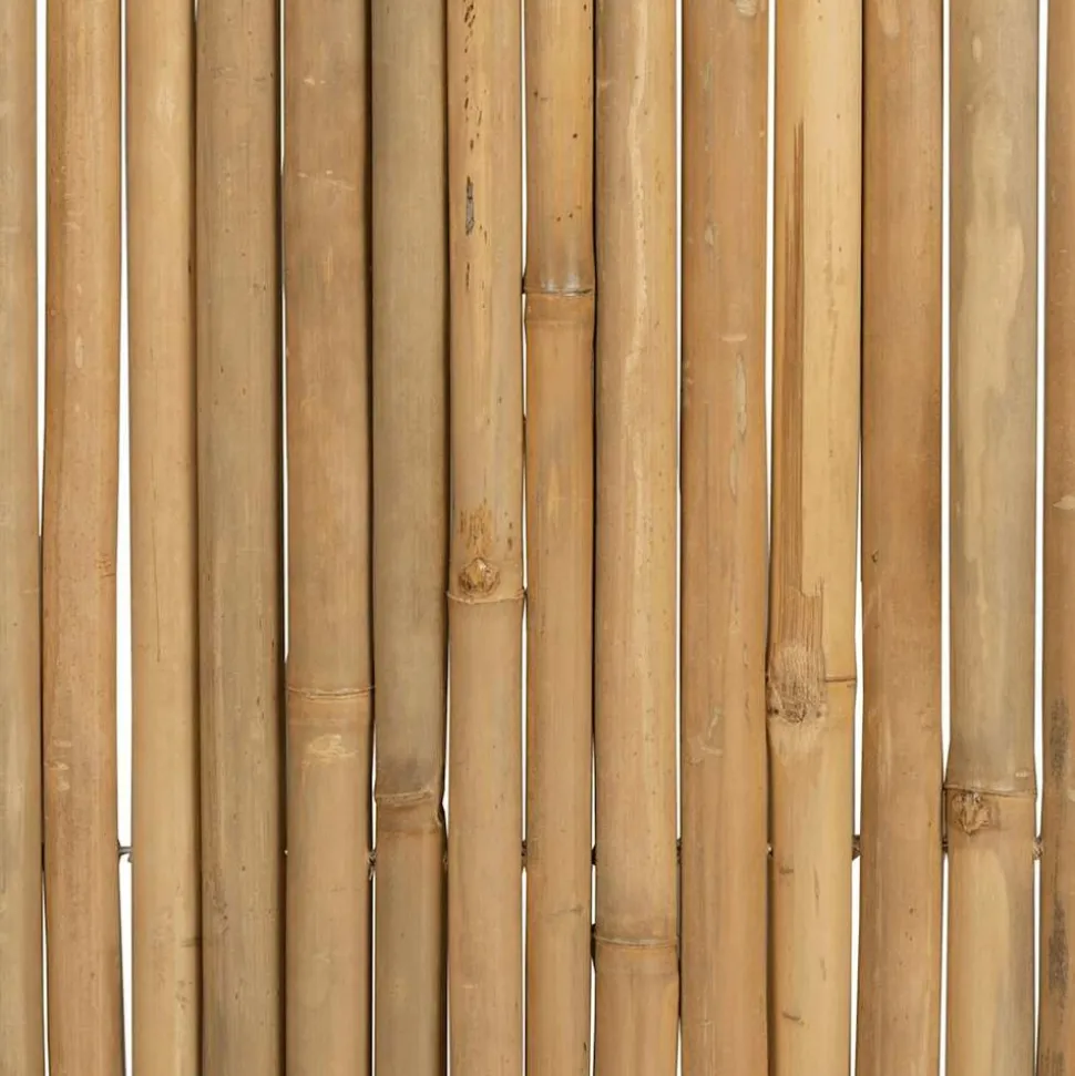 MAISON EXCLUSIVE - Clôture bambou 180x170 cm