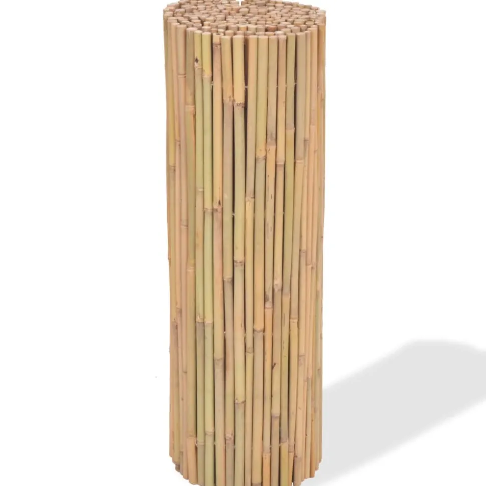 MAISON EXCLUSIVE - Clôture bambou 300 x 100 cm