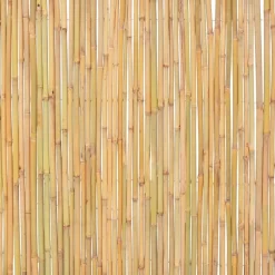 MAISON EXCLUSIVE - Clôture bambou 300 x 100 cm