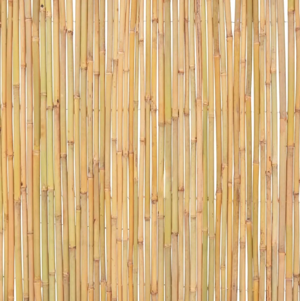 MAISON EXCLUSIVE - Clôture bambou 300 x 100 cm
