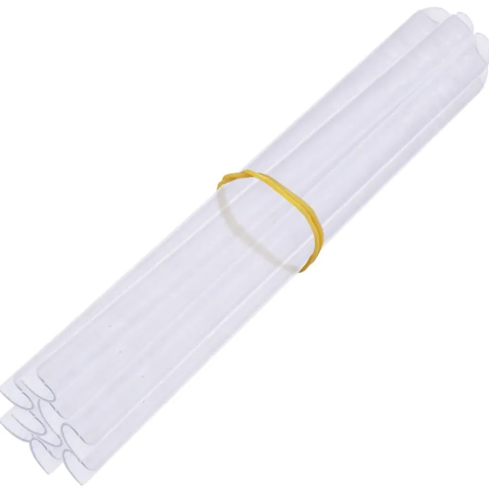MAISON EXCLUSIVE - Écran d'intimité de jardin pvc 35x0,19m gris d'aspect de pierre