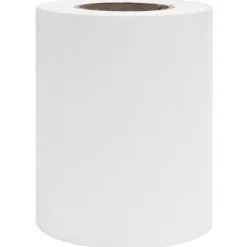 MAISON EXCLUSIVE - Écran d'intimité de jardin pvc 70x0,19 m blanc