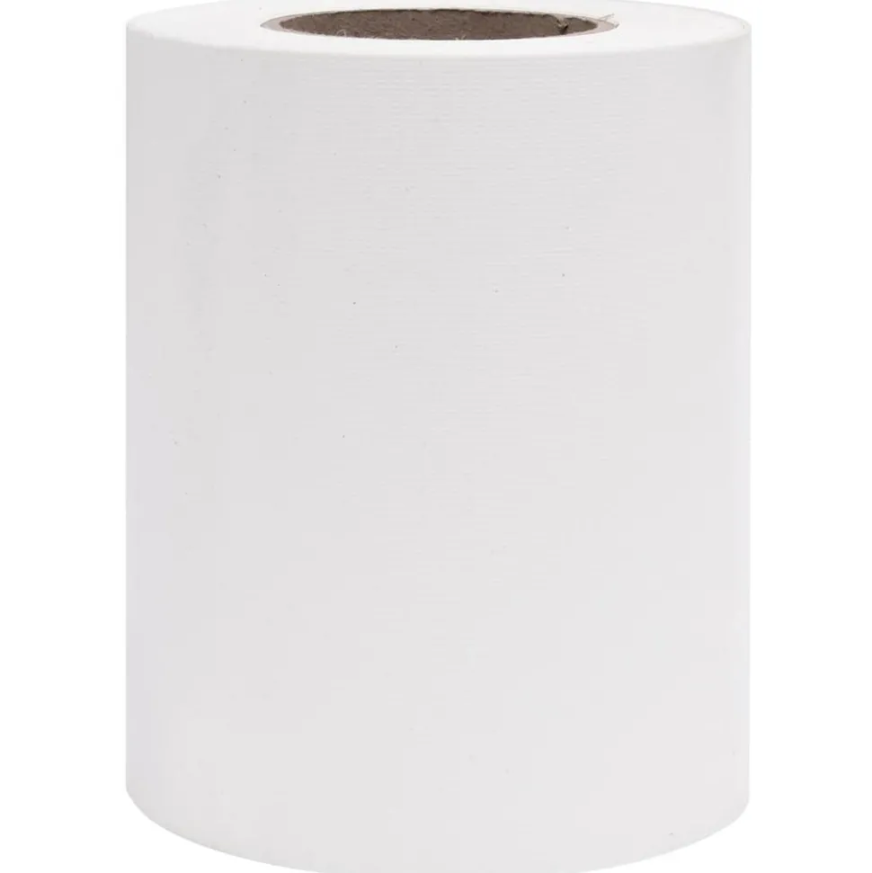 MAISON EXCLUSIVE - Écran d'intimité de jardin pvc 70x0,19 m blanc