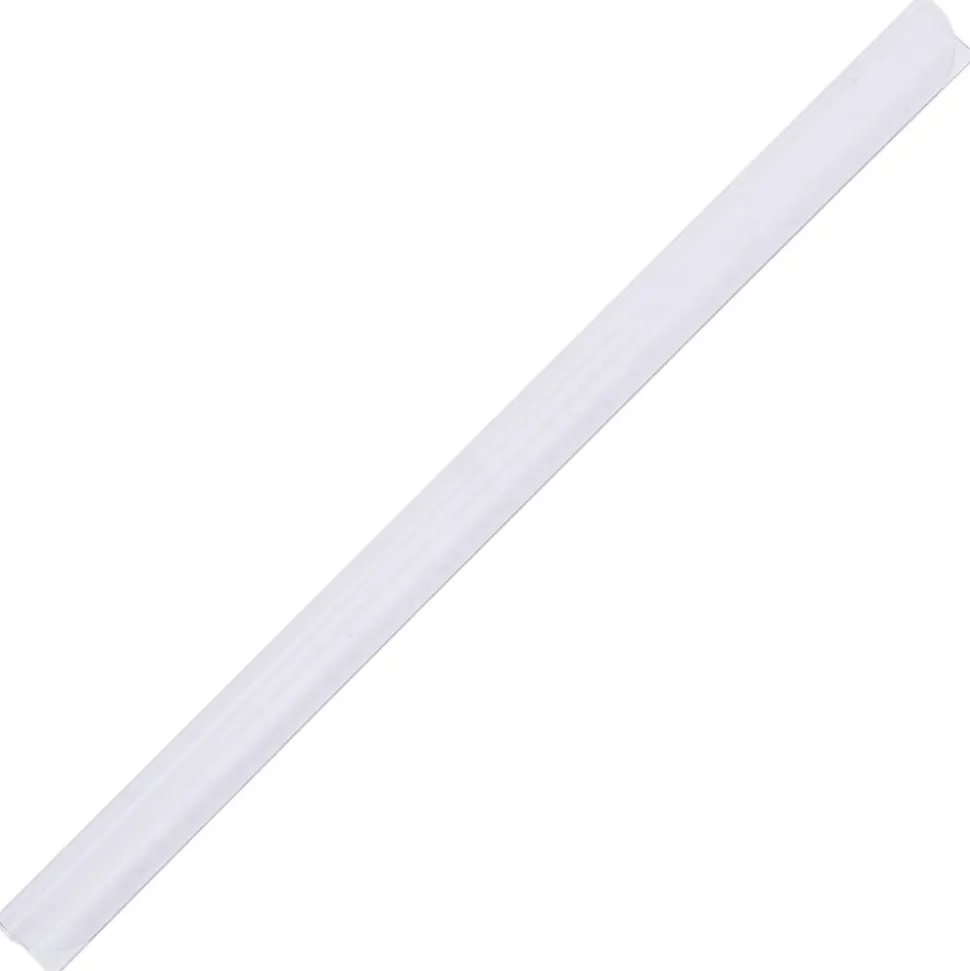 MAISON EXCLUSIVE - Écran d'intimité de jardin pvc 70x0,19 m blanc