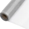 MAISON EXCLUSIVE - Écran en treillis aluminium 80x2000 cm argenté