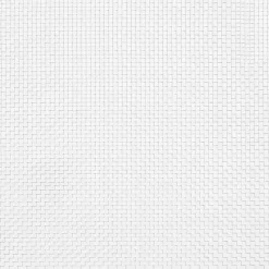 MAISON EXCLUSIVE - Écran en treillis aluminium 80x2000 cm argenté
