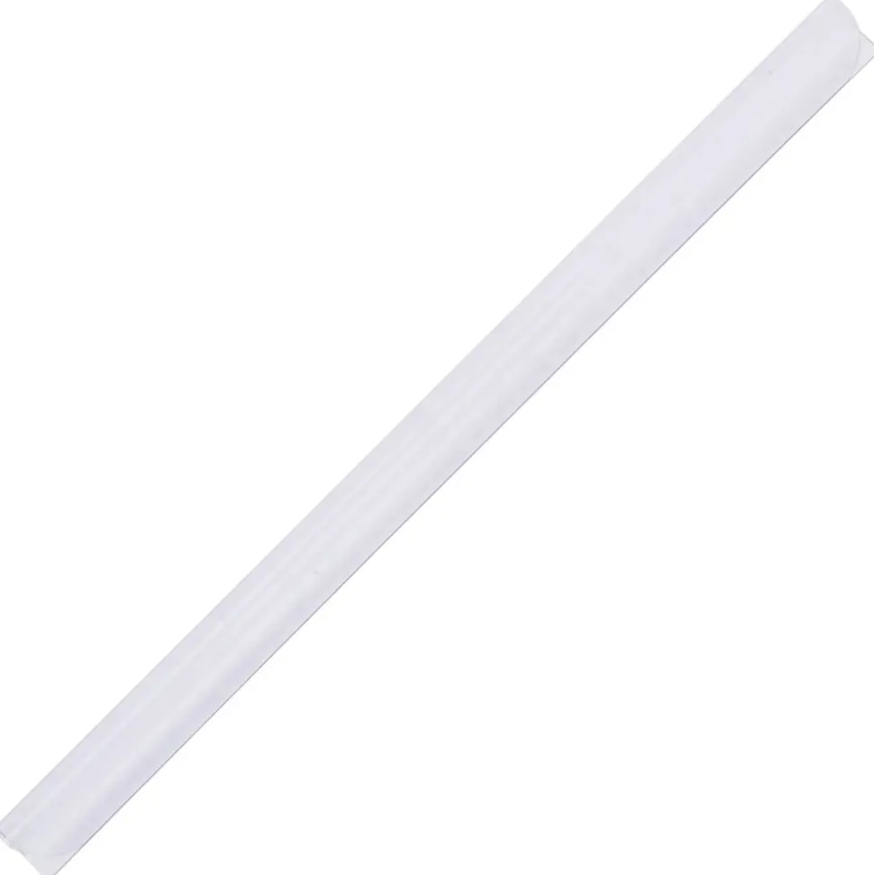 MAISON EXCLUSIVE - Écrans d'intimité de jardin 4 pcs pvc 35x0,19 m blanc