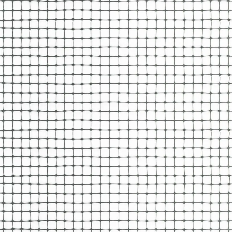 MAISON EXCLUSIVE - Mailles de clôture de jardin 5 pcs pehd 1x1,2 m vert