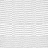 MAISON EXCLUSIVE - Panneau de grillage de jardin acier inox 50x50 cm 20x10x2 mm