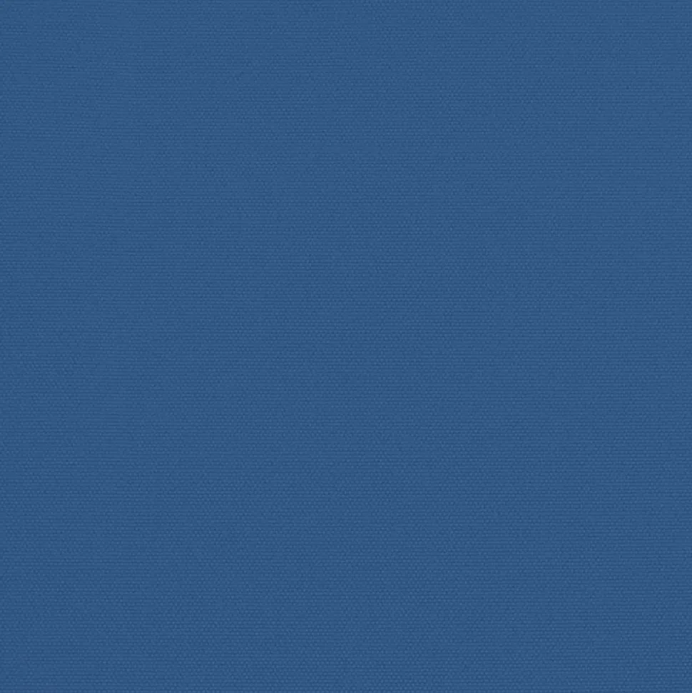 MAISON EXCLUSIVE - Parasol d'extérieur avec mât en aluminium 500 cm bleu azuré