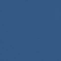 MAISON EXCLUSIVE - Parasol bleu 200x224 cm aluminium