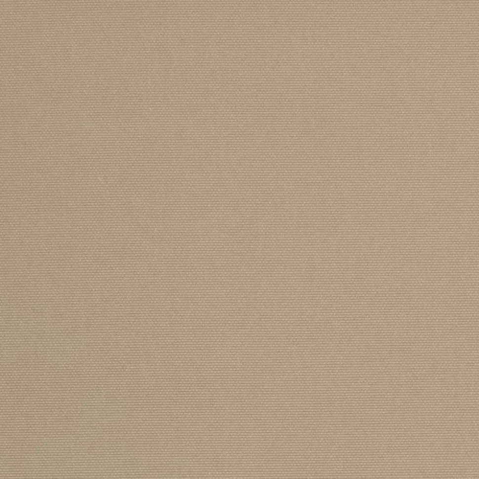 MAISON EXCLUSIVE - Parasol d'extérieur avec poteau en métal 300 cm taupe