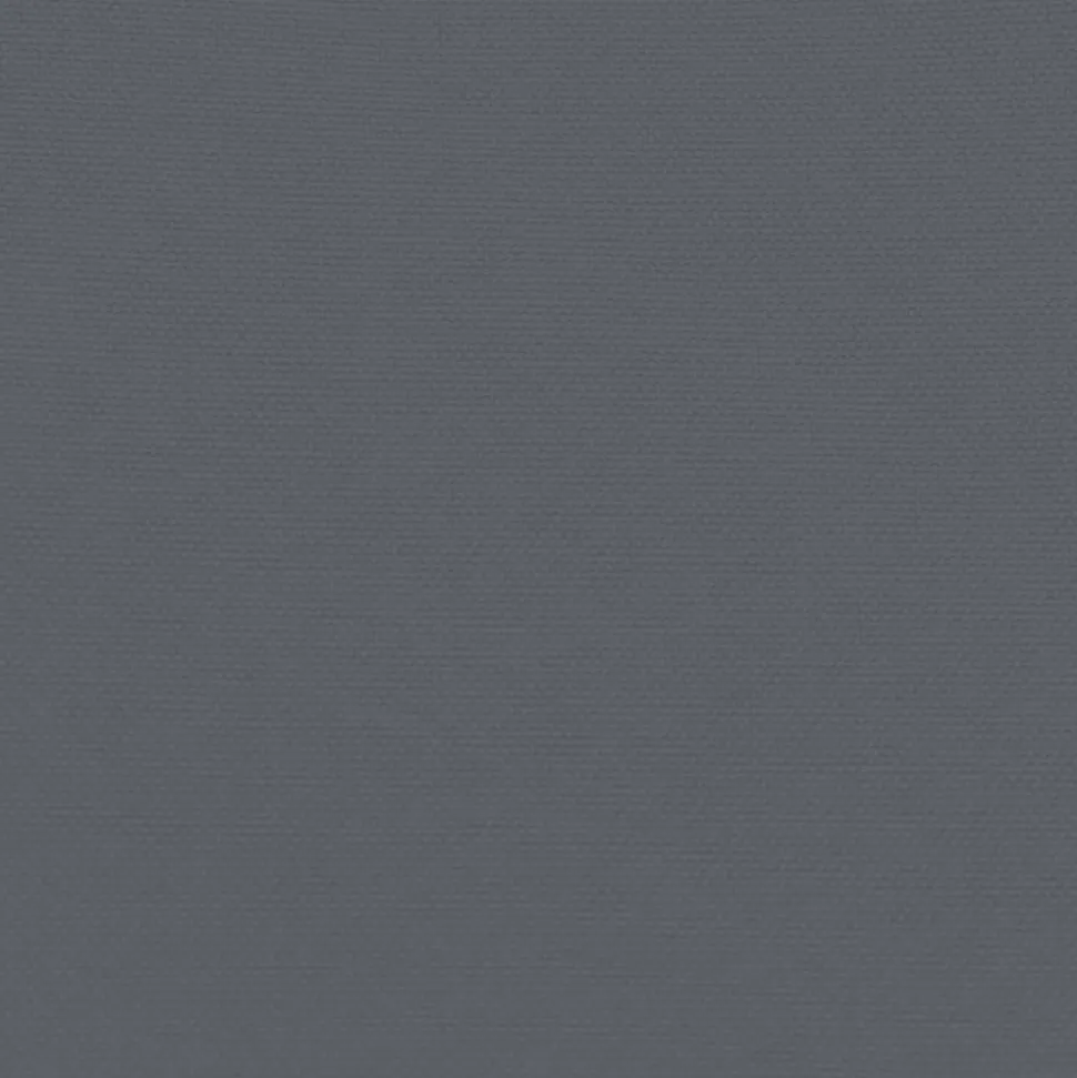 MAISON EXCLUSIVE - Salon de jardin 3 pcs avec coussins noir aluminium