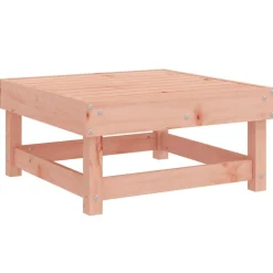 MAISON EXCLUSIVE - Salon de jardin 5 pcs bois massif douglas