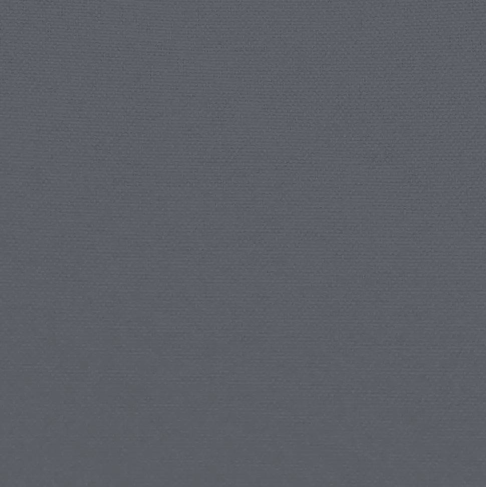 MAISON EXCLUSIVE - Salon de jardin 3 pcs avec coussins noir aluminium