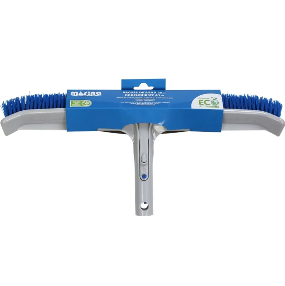 MARINA - Brosse de fond 45 cm marina pour piscine