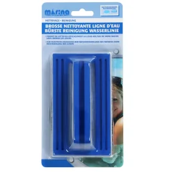 MARINA - Brosse ligne d'eau marina pour piscine
