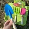 MES COURSES EN VRAC - Tablier d'outils de jardin enfant