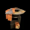MIRICHAUD - Pack brasero demarrage