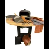 MIRICHAUD - Pack brasero indispensable