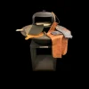 MIRICHAUD - Pack brasero pizza