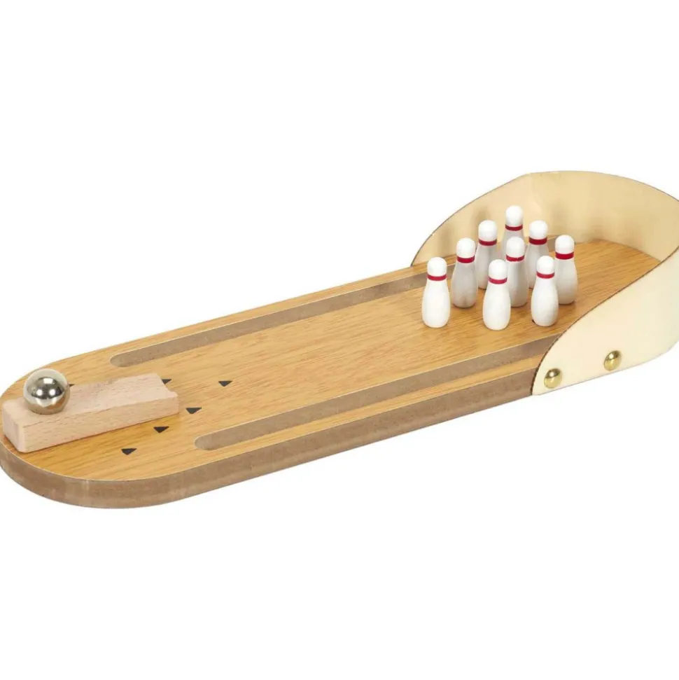 MISTER GADGET - Bowling de bureau